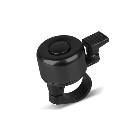 Neo bike components Zvonce clasik crno ( B80001 ) Slike