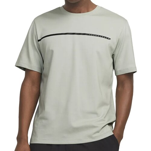Jack &amp;amp; Jones Mu&amp;scaron;ka majica Fusion Full Branding Tee Ss Crew Noos, Krem Slike