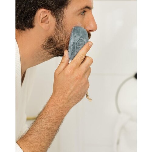 Foamie What A Man 3in1 Shower Body Bar syndet za obraz, telo in lase za moške 90 g Cene