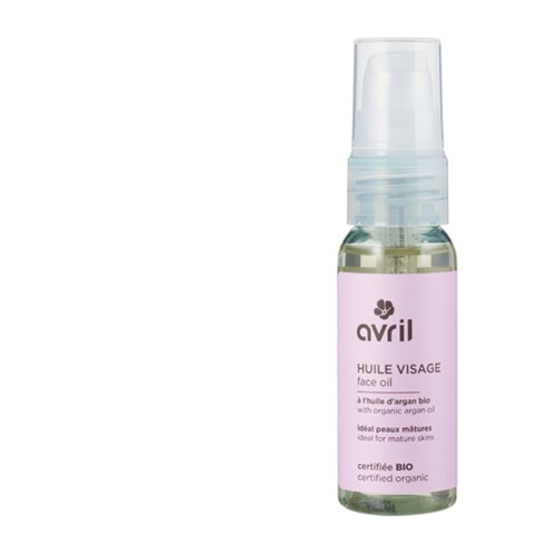 Avril Face Oil - 30 ml Slike