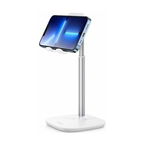 Ugreen namizni nosilec za telefone sivo bel LP280 Cene