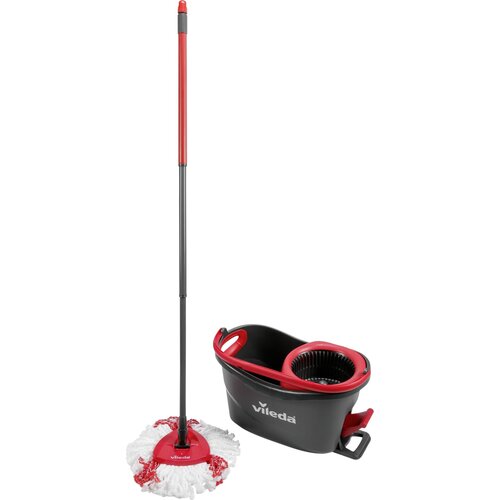 Vileda Turbo Easy Wring + Clean 179685 set za čišćenje Cijene
