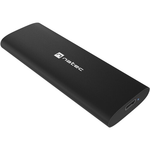 Natec NKZ-2286 storage drive enclosure SSD enclosure Black M.2 Cijene