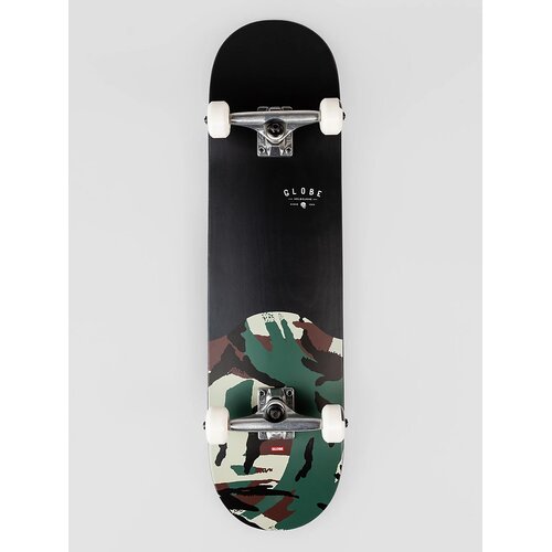 Globe G1 Argo 8.125" Skate komplet black / camo Cene