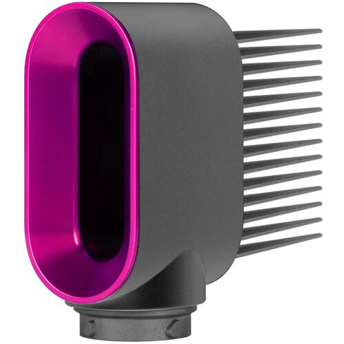 Pripomočki za oblikovanje in nego las Su&scaron;ilni nastavek z glavnikom s &scaron;irokimi zobmi za Dyson Airwrap Cene