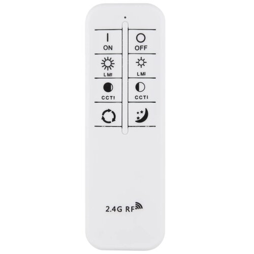 Globo 67196-36 - prigu&amp;scaron;iva LED plafonska svetiljka BLONDIE LED/36W/230V sa daljinskim upravljačem Slike