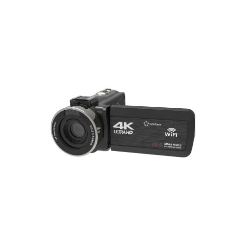 Renkforce RF-5798910 videokamera 7.6 cm 3 palac 13 Megapiksela crna Cijene