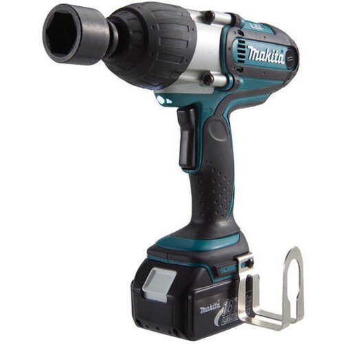 Makita akumulatorski udarni odvijač (18V,3Ah,Li-ion) DTW450Z - SAMO ALATID: EK000353441 Cijene