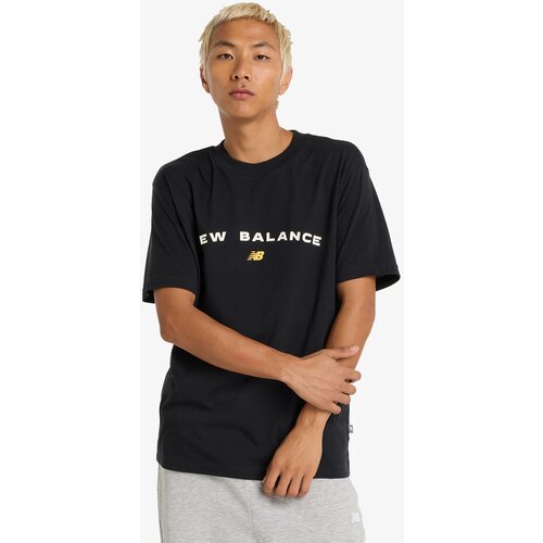 New Balance Majica Reimagined Graphic T-Shirt 1 Cene