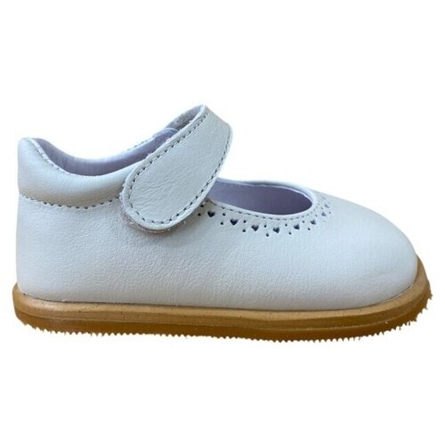 Blanditos Balerinke CALMA MERCEDITAS RESPETUOSA Beige Bež Slike