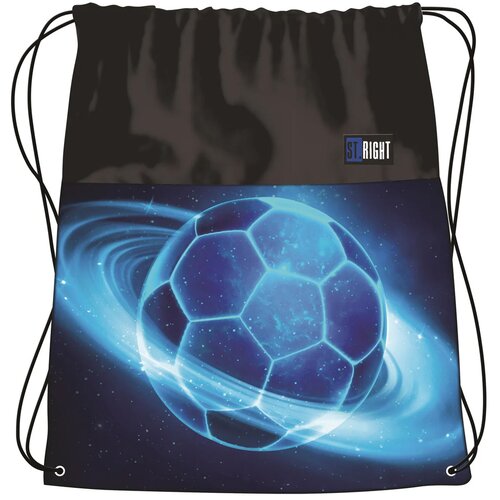 Unipap St.Right Cosmic Soccer telovadna torba, &scaron;portna torba 34 x 43 cm Cene