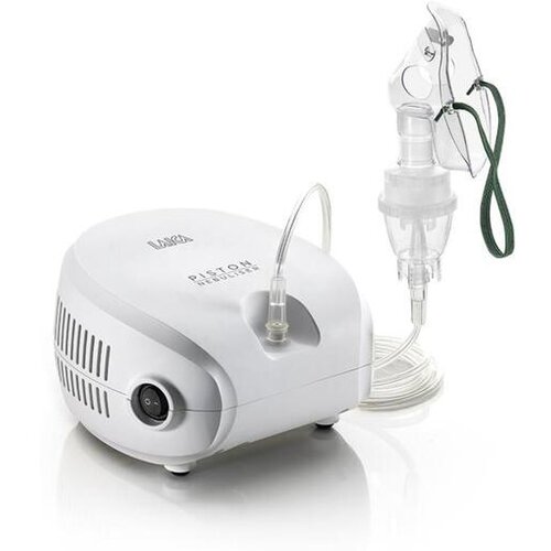 Laica kompresorski inhalator NE2014 Slike