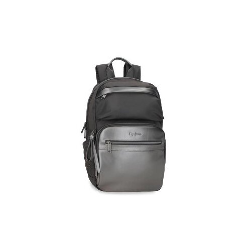 PepeJeans Ranac za laptop - Siva ( 70.820.43 ) Slike