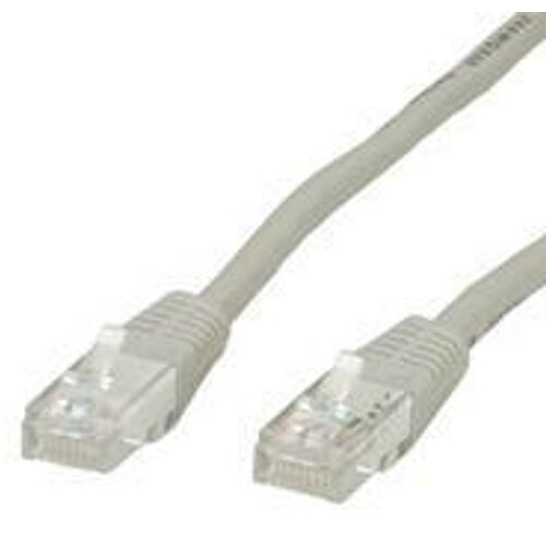 NaviaTec Cat6 UTP 20m grey Cijene
