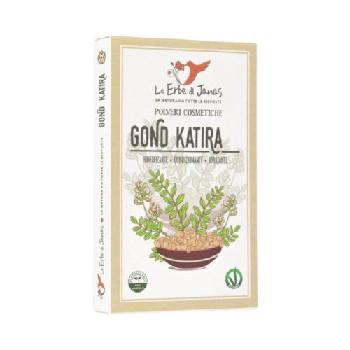Le Erbe di Janas gond katira (tragakant) Cene
