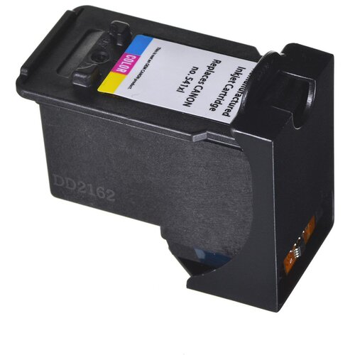 SUPERBULK ink for Canon CL-541XL reg B-C541XL Cene