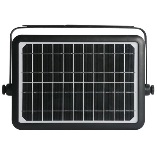  LED solarni reflektor sa senzorom pokreta EPAD LED/10W/3000 mAh 7,4V 4000K IP65 Slike