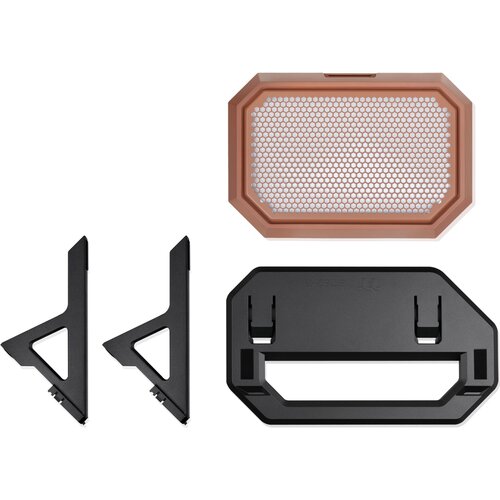 Thermaltake Chassis Stand Kit for The Tower 600 Mocha Mousse Cijene