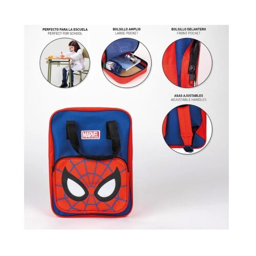 Spiderman ranac Cene