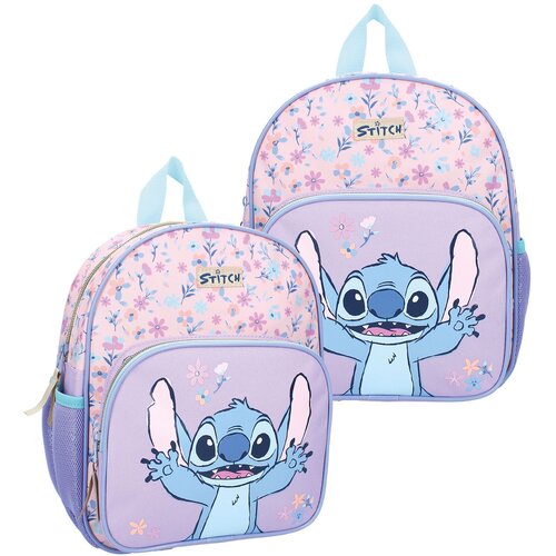 Vadobag Dečji ranac Stitch - Forewer yours Cene