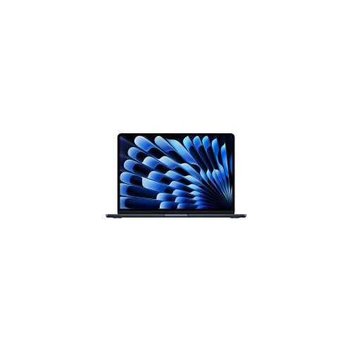 Apple laptop MacBook Air 13.6" M4 10C CPU/8C GPU 16GB/256GB Cro Midnight Cijene