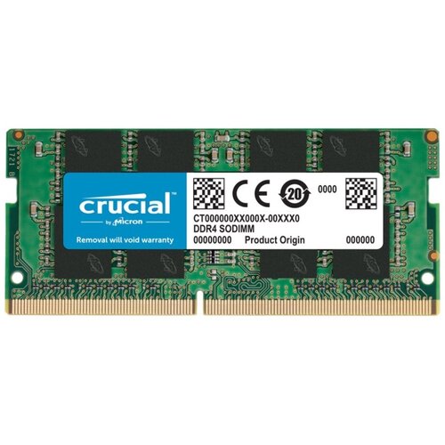 Crucial CT16G4SFRA32AT memory module 16 GB 1 x 16 GB DDR4 Cijene