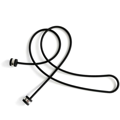 INF Magnetni trak proti izgubi za AirPods Black, (22104898) Cene