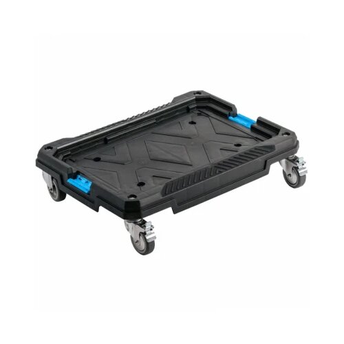 Hoegert modularna transportna platforma HT7G504 Slike