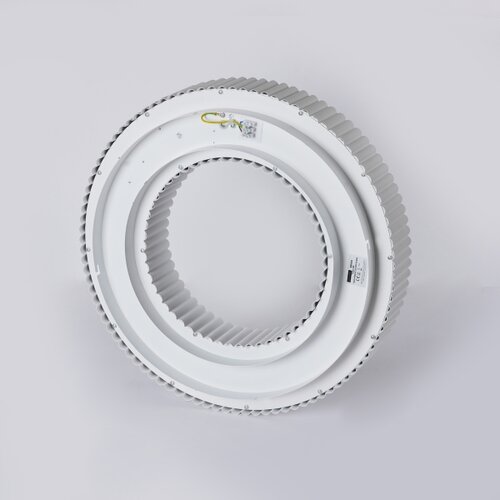 Brilagi LED prigu&amp;scaron;iva stropno svetlo LUMIX LED/48W/230V 3000-6000K bela, prečnik 50 cm +daljinski upravljač Slike
