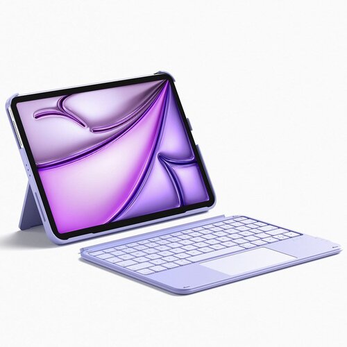  Inateck KB04122 QWERTZ Bluetooth Purple Cijene