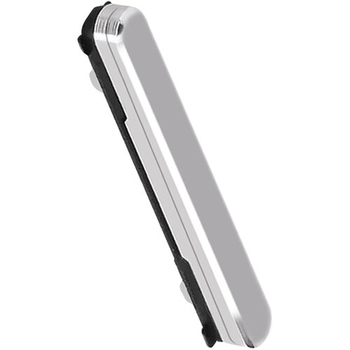 Samsung Gumb za glasnost za Galaxy S22 in S22 Plus Original, Bela, (5000038027) Cene