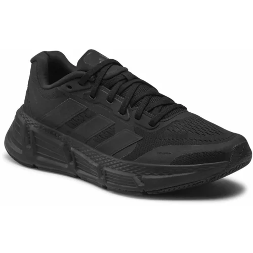 Adidas Tenisice za trčanje 'Questar' crna