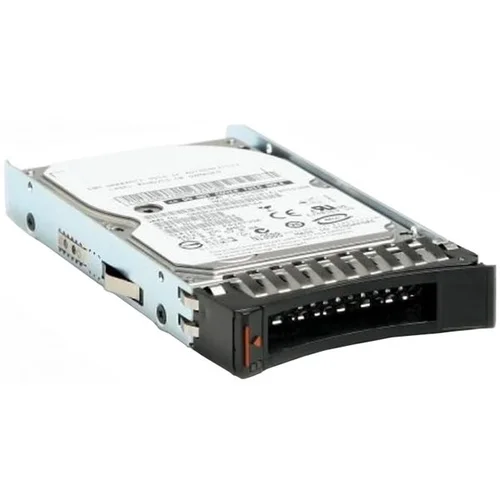 Lenovo ThinkSystem 2.5” 1.8TB 10K SAS 12Gb Hot Swap 512eHDD