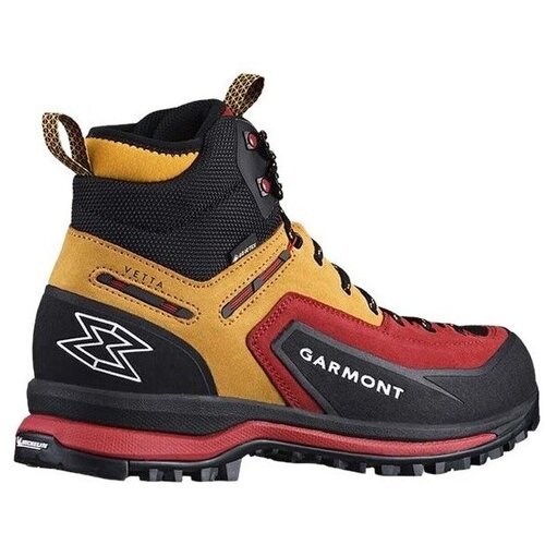 Garmont Moške outdoor cipele Vetta Tech GTX Red/Orange 45 Cijene