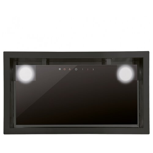 Cata aspirator GC DUAL 45 BK Cene