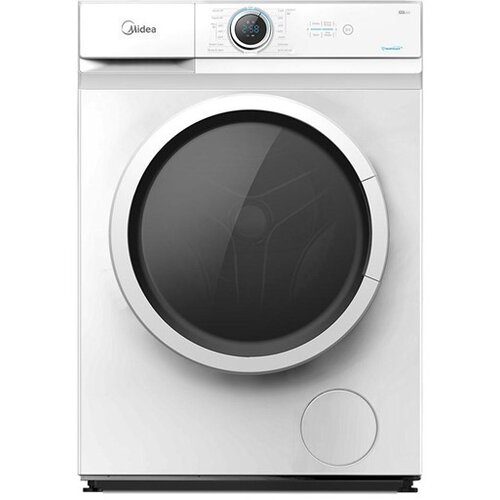 Midea perilica rublja MF100W80B/W-HR, (MD0101027) Slike
