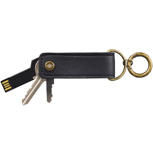 Gentlemen's Hardware Obesek za ključe z USB 16 GB diskom Cene