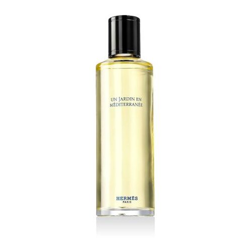 Hermes Un Jardin en M&amp;eacute;diterran&amp;eacute;e 200 ml toaletna voda punilo unisex Slike