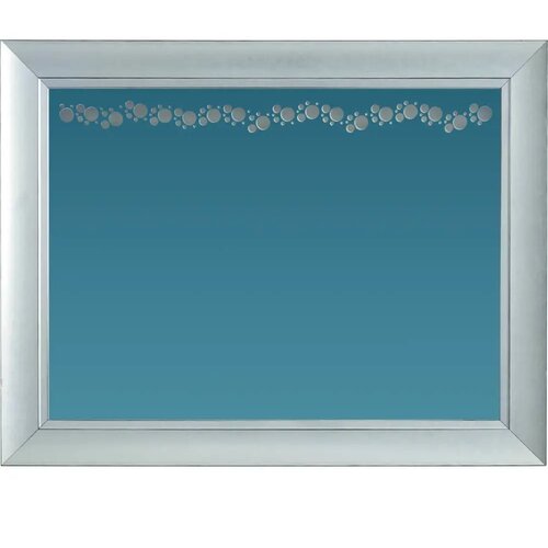Pino Art ogledalo vigo art sa led osvetljenjem (0912) Slike