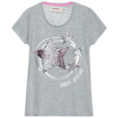 Desigual - Siva Slike
