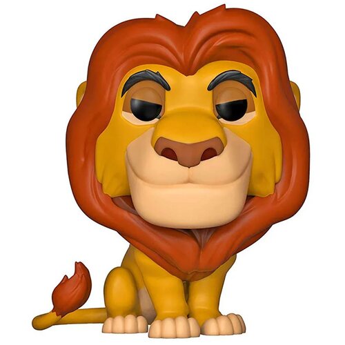 Funko lion king pop! vynil - mufasa Cene
