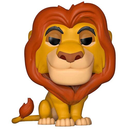 Funko POP figura Disney Kralj Lavova Mufasa Cene