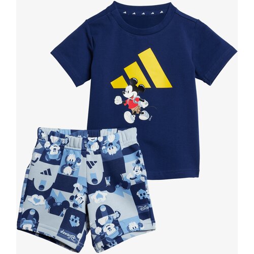 Adidas Trenerka I DY MM T SET Cijene