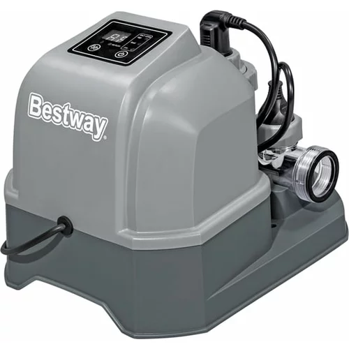 Bestway Flowclear™ klorinator slane vode Hydrogenic™ 6g/h
