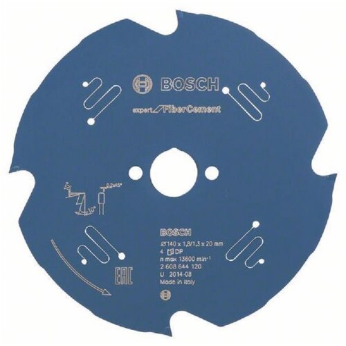 Bosch List kružne pile Expert For Fiber cement Cijene