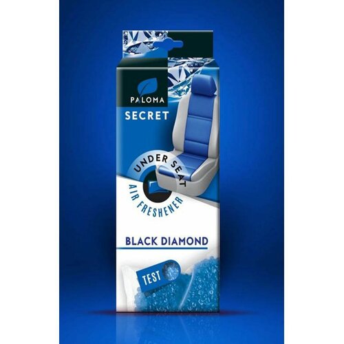 Paloma Osveživač vazduha Secret LA Black Diamond Cene
