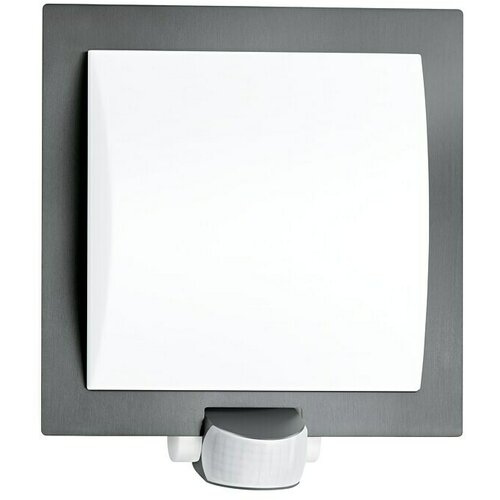 Steinel 035693 - Spoljno zidno svetlo sa senzorom L20 1xE27/60W/230V IP44 Cene