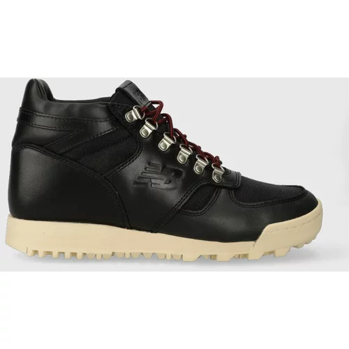 New Balance Cipele URAINAL za muškarce, boja: crna