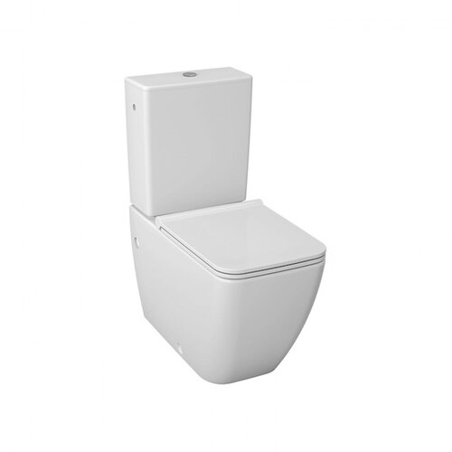 Jika Monoblok JIKA PURE sa soft close wc daskom vario BTW (MBL PURE SET 02) Cene