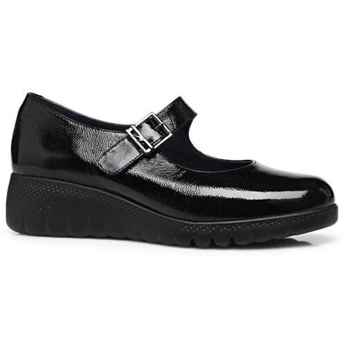 Fluchos MOKASINKE F2247 Crna Slike
